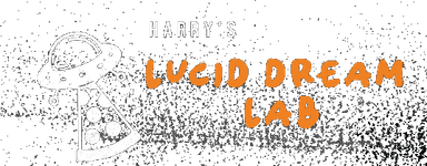 Harry's Lucid Dream Lab
